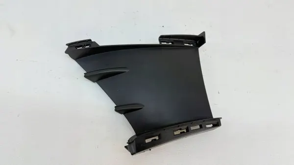 Mercedes S-Klasse W223 linke Front-Lufteinlassgitter OEM A2238851401 image 2