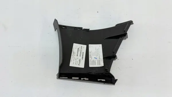 Mercedes S-Klasse W223 linke Front-Lufteinlassgitter OEM A2238851401 image 3