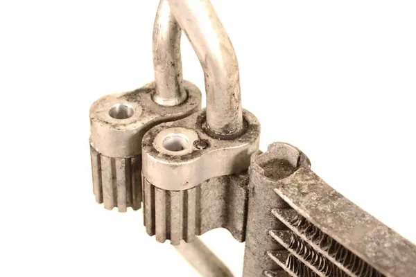 Ilmastointijäähdytin BMW X5 X6 image 4