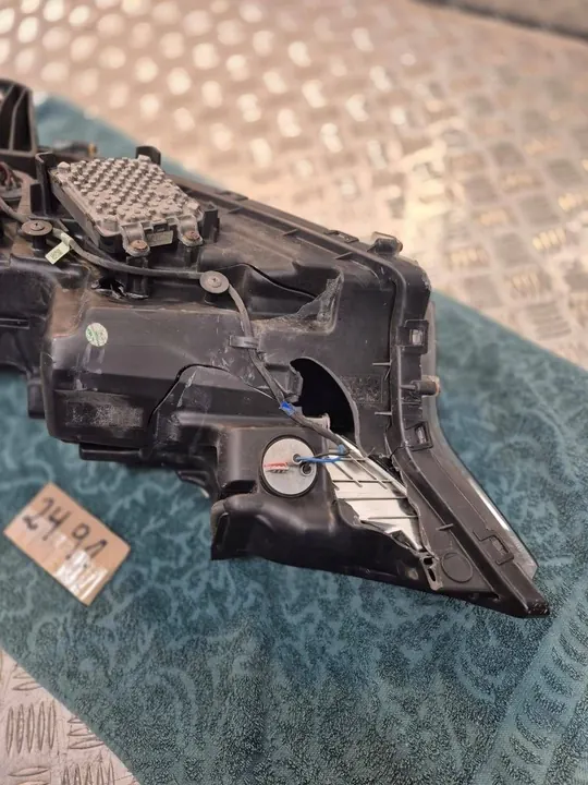 Faros delanteros derecho Mitsubishi Outlander III 8301D3-32 image 3