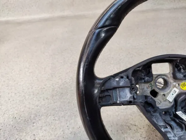 Volante de Couro OEM AOP45124 para VW Touran image 4