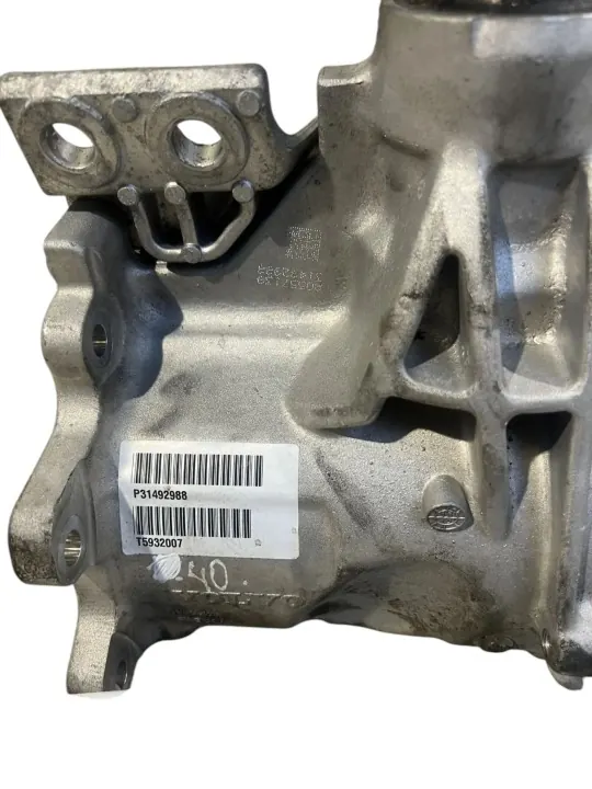 Volvo siirtolaatikko OEM 31492988 XC40 2019 image 10
