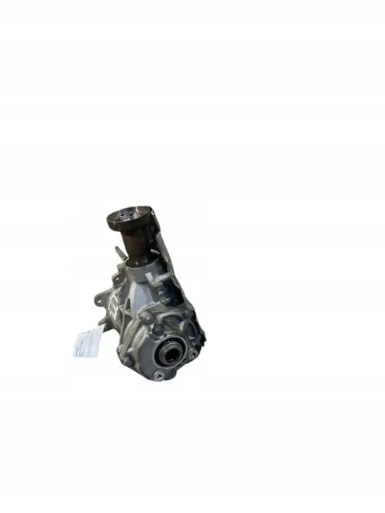 Volvo siirtolaatikko OEM 31492988 XC40 2019 image 4