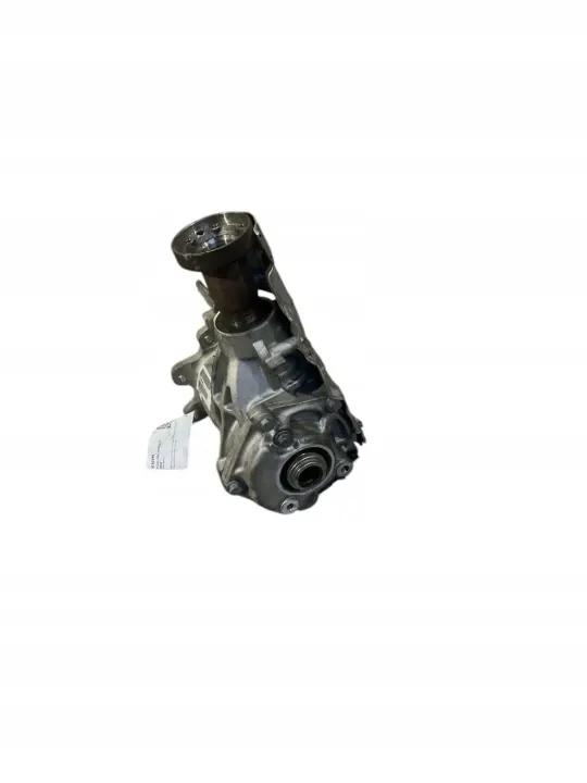 Volvo siirtolaatikko OEM 31492988 XC40 2019 image 5