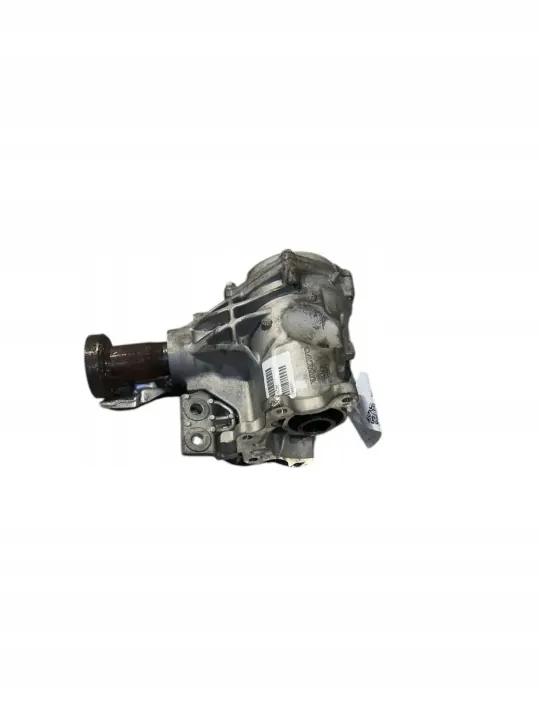 Volvo siirtolaatikko OEM 31492988 XC40 2019 image 6