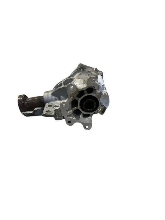 Volvo siirtolaatikko OEM 31492988 XC40 2019 image 8