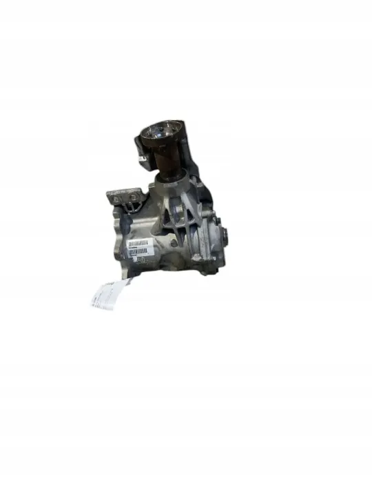 Volvo siirtolaatikko OEM 31492988 XC40 2019 image 9