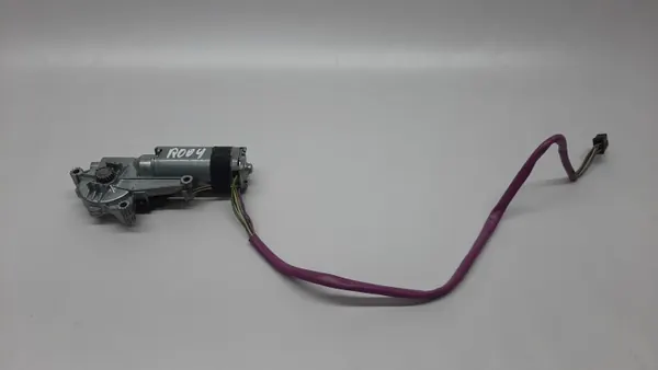 Zonnedakmotor OEM A2218202042 voor Mercedes W221 image 2