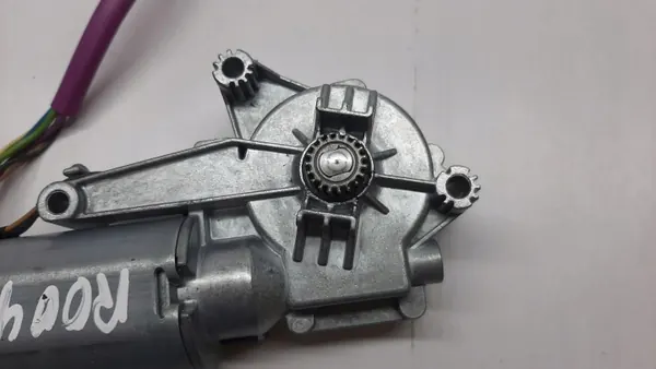 Zonnedakmotor OEM A2218202042 voor Mercedes W221 image 4