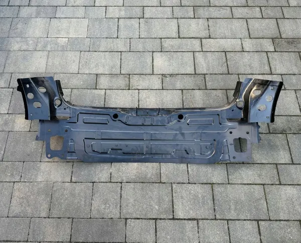 Renfort de panneau de fermeture Audi OE 8V5813331TB image 2