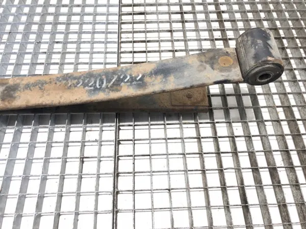 Achter rechter veer OEM LORK-713-120602 Citroen Jumper II image 3