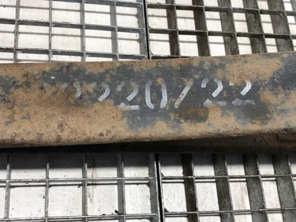 Achter rechter veer OEM LORK-713-120602 Citroen Jumper II image 5