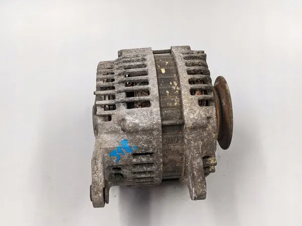 Alternador Nissan Almera, X-Trail 2.2DCI 100A OEM 23100BN305 image 2