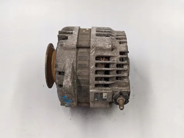 Alternador Nissan Almera, X-Trail 2.2DCI 100A OEM 23100BN305 image 3