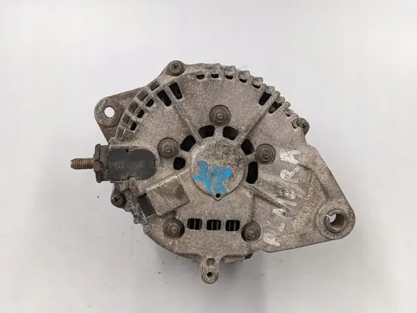 Alternador Nissan Almera, X-Trail 2.2DCI 100A OEM 23100BN305 image 4