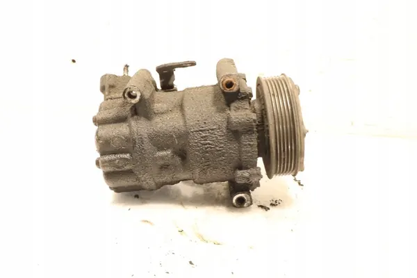 Compresseur de climatisation Sanden SD6C12 image 2