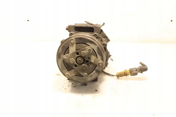 Compresseur de climatisation Sanden SD6C12 image 3