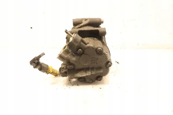 Compresseur de climatisation Sanden SD6C12 image 5