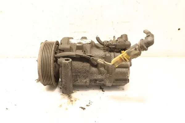 Compresseur de climatisation Sanden SD6C12 image 6