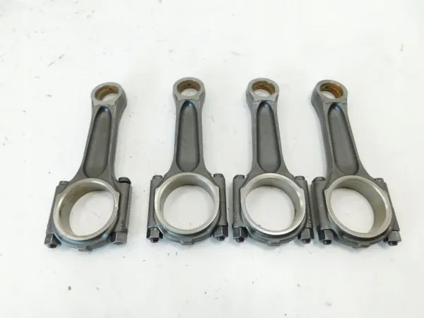 4x Bielas OEM RHR RHK 2.0 HDI 136-140CV image 6