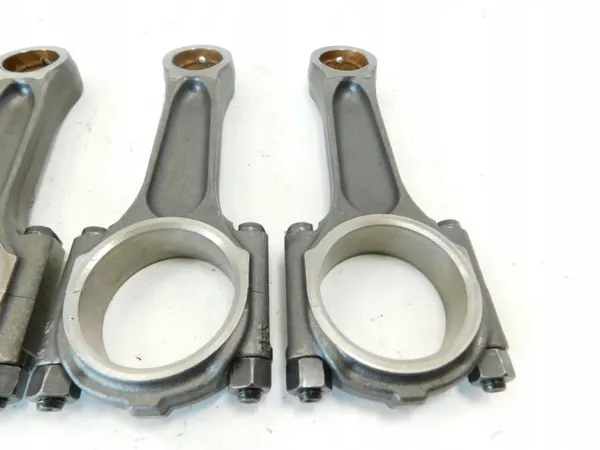 4x Bielas OEM RHR RHK 2.0 HDI 136-140CV image 7
