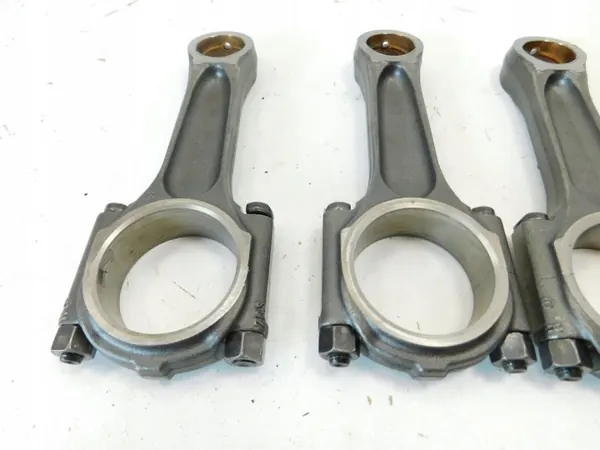4x Bielas OEM RHR RHK 2.0 HDI 136-140CV image 8