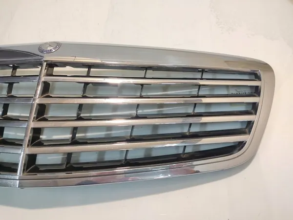 GRIGLIA MERCEDES W221 A2218800083 image 2