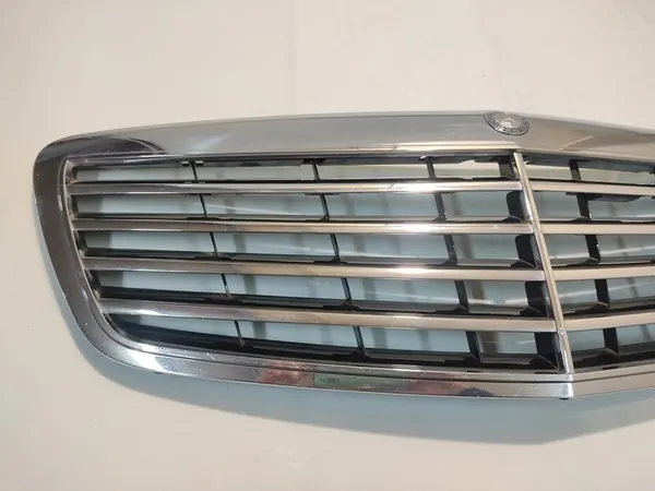 GRIGLIA MERCEDES W221 A2218800083 image 3