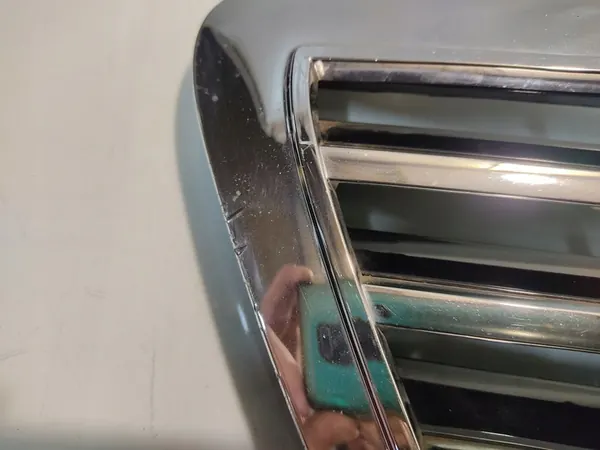 GRIGLIA MERCEDES W221 A2218800083 image 4