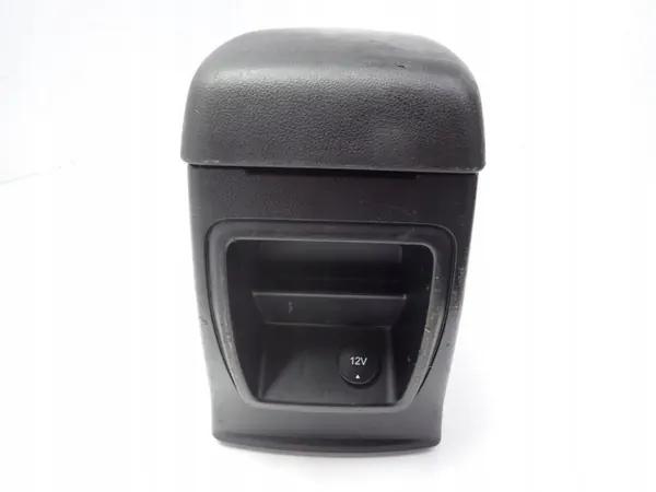 Tunnel de repose-bras Ford OEM 21R pour Ranger III/IV/V image 4