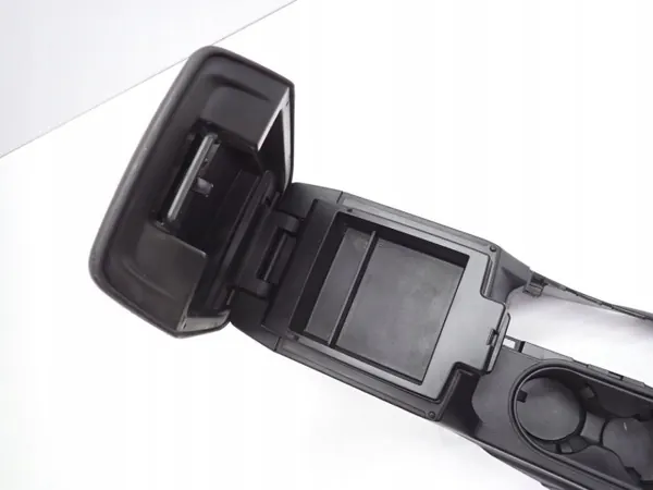 Tunnel de repose-bras Ford OEM 21R pour Ranger III/IV/V image 8