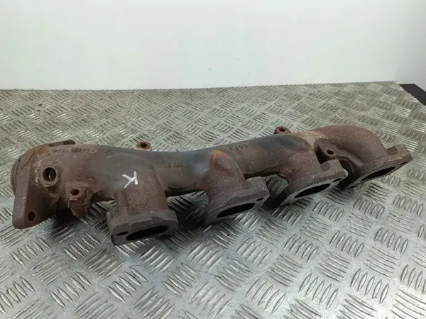 Colector de escape Jeep Grand Cherokee OEM 05038537AD image 2