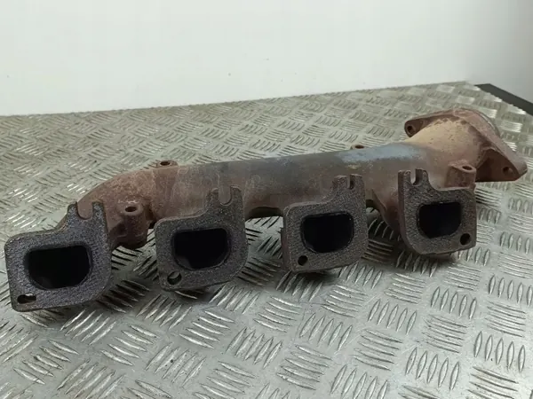 Colector de escape Jeep Grand Cherokee OEM 05038537AD image 4