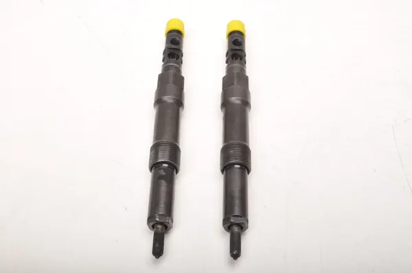 INYECTORES MONDEO MK3 X-TYPE 2.0D TDCI 4S7Q-9K546-BD image 4