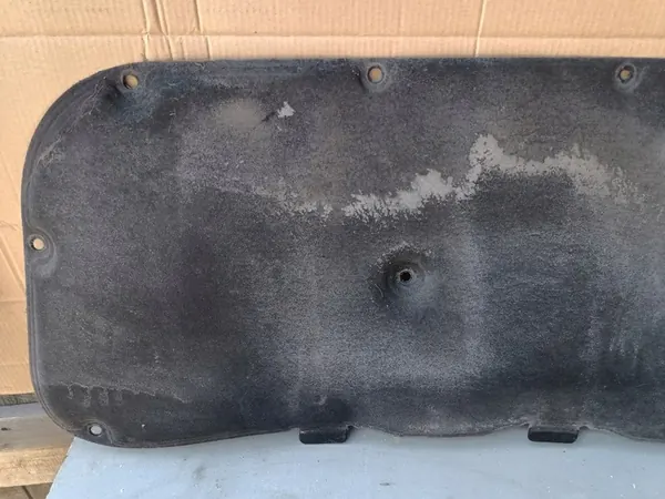 Peugeot 308 T9 II 17r-> LIFT Isolamento Cofano 9819010480 image 2