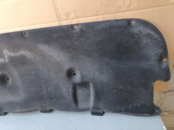 Peugeot 308 T9 II 17r-> LIFT Isolamento Cofano 9819010480 image 3