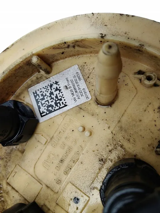 Bomba de Combustível VW Passat B8 Arteon Skoda Superb III 2.0 TDI image 3