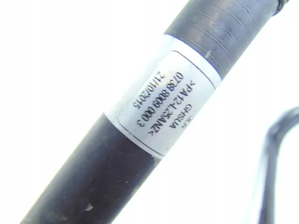 Tanque e Mangueiras AdBlue OEM Gj32-5j232-ad Range Rover image 5