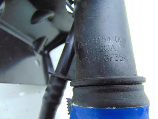 Tanque e Mangueiras AdBlue OEM Gj32-5j232-ad Range Rover image 6