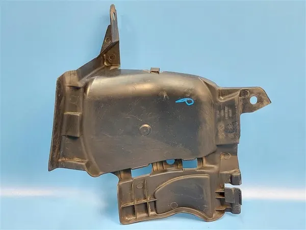 Right Front Wheel Arch Dacia Lodgy I LIFT 2017- image 2