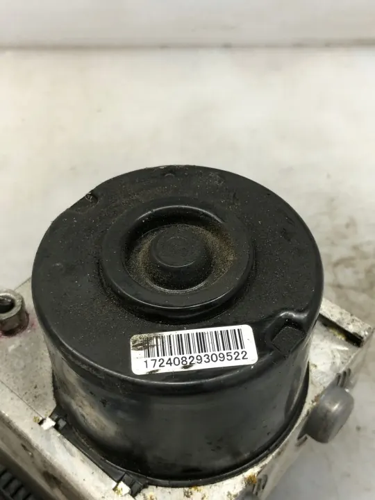 Controlador Bomba ABS OEM 06.2109-6320.3 68K0BE image 5