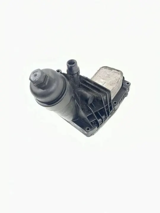 Oljefilterbas OEM 70377932 för BMW 2.0 D image 2