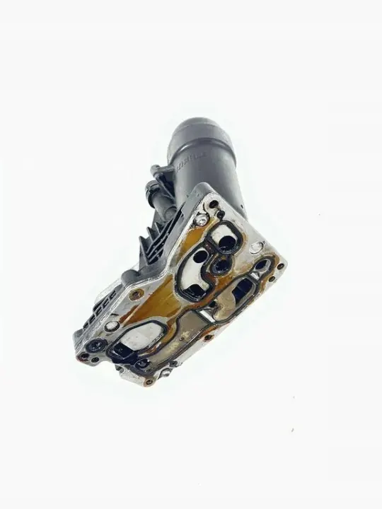 Oljefilterbas OEM 70377932 för BMW 2.0 D image 4