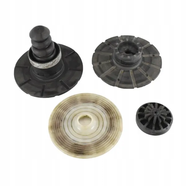 Federdämpfer-Pads OEM A4473240006 A4473240584 image 2
