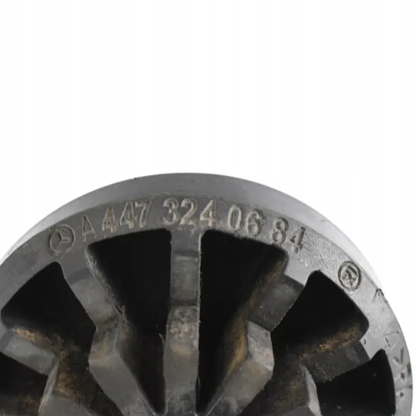 Federdämpfer-Pads OEM A4473240006 A4473240584 image 3