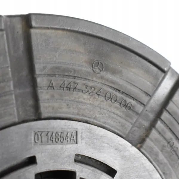 Federdämpfer-Pads OEM A4473240006 A4473240584 image 6