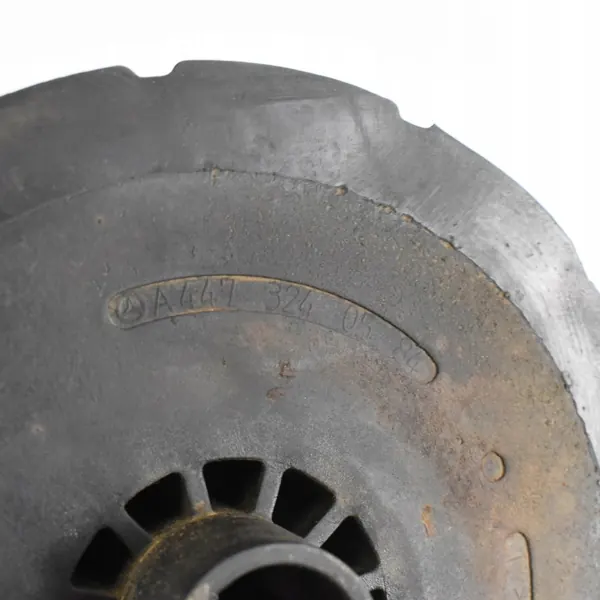Federdämpfer-Pads OEM A4473240006 A4473240584 image 9