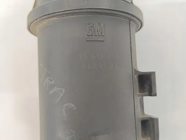 Polttoainesuodattimen kotelo Opel Vectra C 2.2 DTI 24416213 image 4