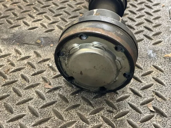 Réducteur avant OEM HPLA3017BA pour Land Rover Discovery 5 image 3