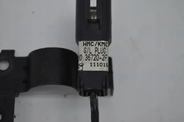 Câble bougie de préchauffage Kia OE OEM 367202F100 image 3
